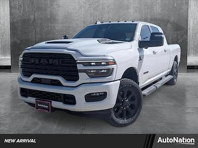 New 2025 Ram 2500 Laramie Mega Cab 4x4 Pickup for sale #SG508395 - photo 1