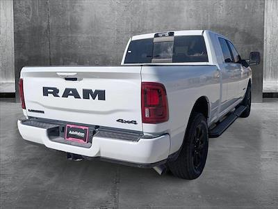 New 2025 Ram 2500 Laramie Mega Cab 4x4 Pickup for sale #SG508395 - photo 2