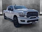 New 2025 Ram 2500 Laramie Mega Cab 4x4 Pickup for sale #SG508395 - photo 7