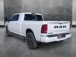 New 2025 Ram 2500 Laramie Mega Cab 4x4 Pickup for sale #SG508395 - photo 9