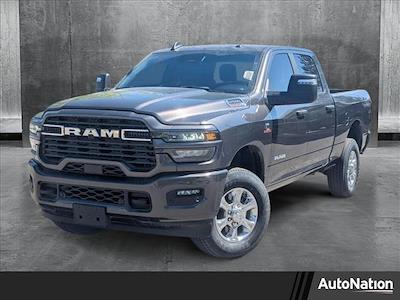 New 2025 Ram 2500 Big Horn Crew Cab 4x4 Pickup for sale #SG512805 - photo 1