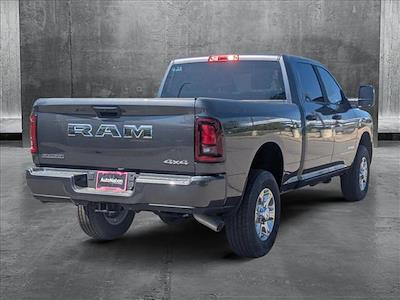New 2025 Ram 2500 Big Horn Crew Cab 4x4 Pickup for sale #SG512805 - photo 2