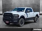 New 2025 Ram 2500 Rebel Crew Cab 4x4 Pickup for sale #SG512828 - photo 1