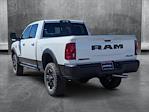 New 2025 Ram 2500 Rebel Crew Cab 4x4 Pickup for sale #SG512828 - photo 8