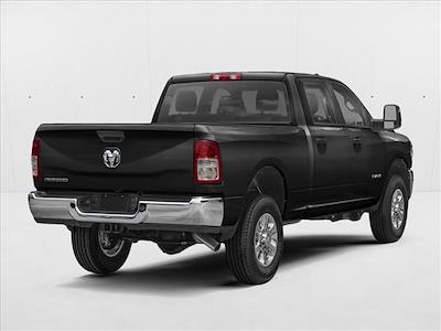 New 2025 Ram 2500 Laramie Crew Cab 4x4 Pickup for sale #SG512841 - photo 2