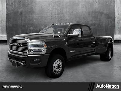 New 2025 Ram 3500 Laramie Mega Cab 4x4 Pickup for sale #SG513268 - photo 1