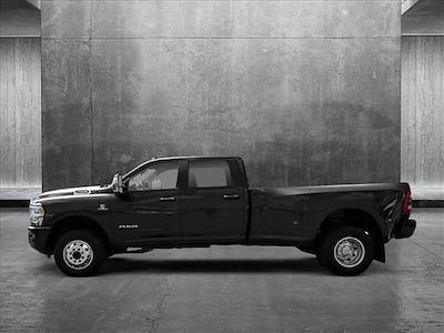 New 2025 Ram 3500 Laramie Mega Cab 4x4 Pickup for sale #SG513268 - photo 2