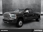 New 2025 Ram 3500 Laramie Mega Cab 4x4 Pickup for sale #SG513268 - photo 1
