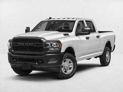 New 2025 Ram 3500 Tradesman Crew Cab 4x4 DRW Pickup for sale #SG515283 - photo 1