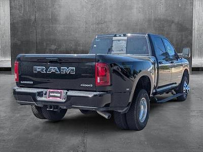 New 2025 Ram 3500 Laramie Crew Cab 4x4 DRW Pickup for sale #SG523375 - photo 2