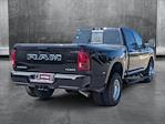 New 2025 Ram 3500 Laramie Crew Cab 4x4 DRW Pickup for sale #SG523375 - photo 2