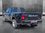 New 2025 Ram 3500 Laramie Crew Cab 4x4 DRW Pickup for sale #SG523375 - photo 9