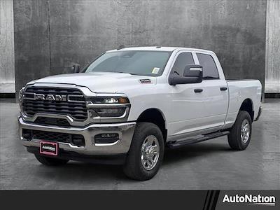 New 2025 Ram 2500 Tradesman Crew Cab 4x4 Pickup for sale #SG529706 - photo 1