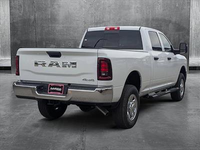 New 2025 Ram 2500 Tradesman Crew Cab 4x4 Pickup for sale #SG529706 - photo 2