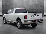 New 2025 Ram 2500 Tradesman Crew Cab 4x4 Pickup for sale #SG529706 - photo 8