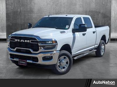 New 2025 Ram 2500 Tradesman Crew Cab 4x4 Pickup for sale #SG529707 - photo 1