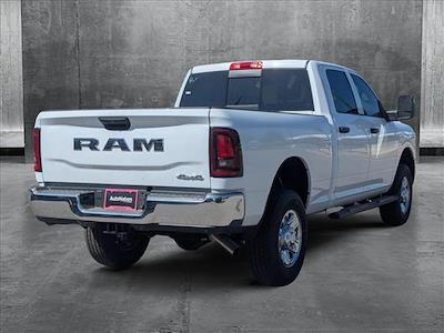 New 2025 Ram 2500 Tradesman Crew Cab 4x4 Pickup for sale #SG529707 - photo 2