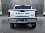 New 2025 Ram 2500 Tradesman Crew Cab 4x4 Pickup for sale #SG529707 - photo 8