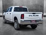 New 2025 Ram 2500 Tradesman Crew Cab 4x4 Pickup for sale #SG529707 - photo 9