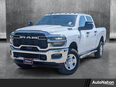 New 2025 Ram 2500 Tradesman Crew Cab 4x4 Pickup for sale #SG536360 - photo 1