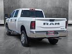 New 2025 Ram 2500 Tradesman Crew Cab 4x4 Pickup for sale #SG536360 - photo 9