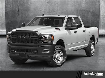 New 2025 Ram 2500 Tradesman Crew Cab 4x4 Pickup for sale #SG536362 - photo 1