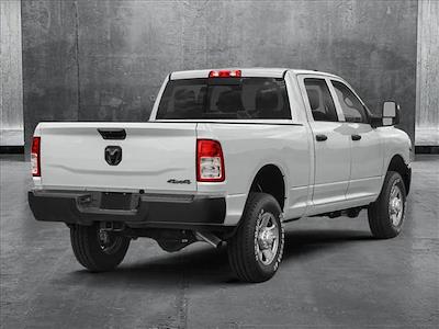 New 2025 Ram 2500 Tradesman Crew Cab 4x4 Pickup for sale #SG536362 - photo 2