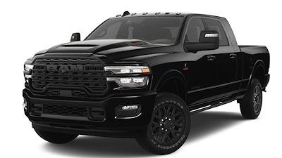 New 2025 Ram 2500 Limited Mega Cab 4x4 Pickup for sale #SG536956 - photo 1