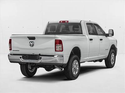 New 2025 Ram 2500 Big Horn Crew Cab for sale #SG539555 - photo 2