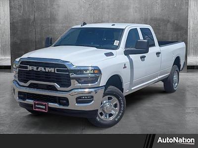 New 2025 Ram 2500 Tradesman Crew Cab 4x4 Pickup for sale #SG542124 - photo 1