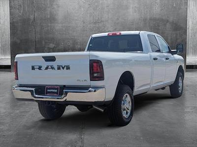 New 2025 Ram 2500 Tradesman Crew Cab 4x4 Pickup for sale #SG542124 - photo 2