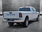 New 2025 Ram 2500 Tradesman Crew Cab 4x4 Pickup for sale #SG542124 - photo 2