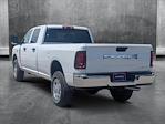 New 2025 Ram 2500 Tradesman Crew Cab 4x4 Pickup for sale #SG542124 - photo 9