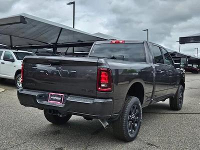 New 2025 Ram 2500 Big Horn Crew Cab 4x4 Pickup for sale #SG543009 - photo 2