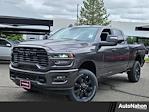 New 2025 Ram 2500 Big Horn Crew Cab 4x4 Pickup for sale #SG543009 - photo 1
