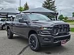 New 2025 Ram 2500 Big Horn Crew Cab 4x4 Pickup for sale #SG543009 - photo 6