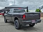 New 2025 Ram 2500 Big Horn Crew Cab 4x4 Pickup for sale #SG543009 - photo 8
