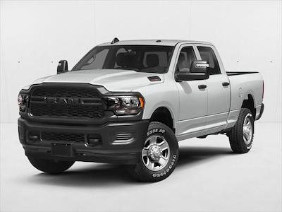 New 2025 Ram 2500 Tradesman Crew Cab for sale #SG549599 - photo 1