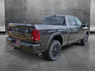 New 2025 Ram 2500 Limited Crew Cab 4x4 Pickup for sale #SG554216 - photo 2