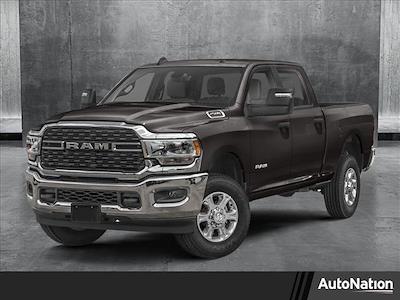 New 2025 Ram 2500 Laramie Crew Cab 4x4 Pickup for sale #SG554220 - photo 1