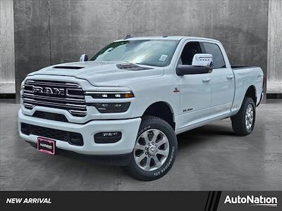 New 2025 Ram 2500 Laramie Crew Cab 4x4 Pickup for sale #SG554225 - photo 1