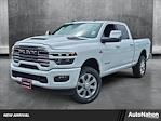 New 2025 Ram 2500 Laramie Crew Cab 4x4 Pickup for sale #SG554225 - photo 1