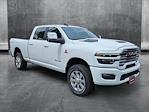 New 2025 Ram 2500 Laramie Crew Cab 4x4 Pickup for sale #SG554225 - photo 6