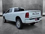 New 2025 Ram 2500 Laramie Crew Cab 4x4 Pickup for sale #SG554225 - photo 8