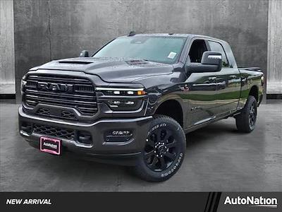 New 2025 Ram 2500 Laramie Mega Cab 4x4 Pickup for sale #SG554227 - photo 1