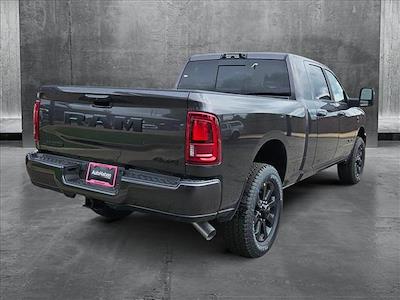 New 2025 Ram 2500 Laramie Mega Cab 4x4 Pickup for sale #SG554227 - photo 2
