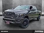 New 2025 Ram 2500 Laramie Mega Cab 4x4 Pickup for sale #SG554227 - photo 1