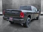 New 2025 Ram 2500 Laramie Mega Cab 4x4 Pickup for sale #SG554227 - photo 2