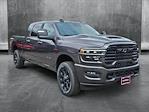 New 2025 Ram 2500 Laramie Mega Cab 4x4 Pickup for sale #SG554227 - photo 6