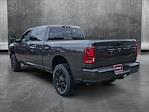 New 2025 Ram 2500 Laramie Mega Cab 4x4 Pickup for sale #SG554227 - photo 8